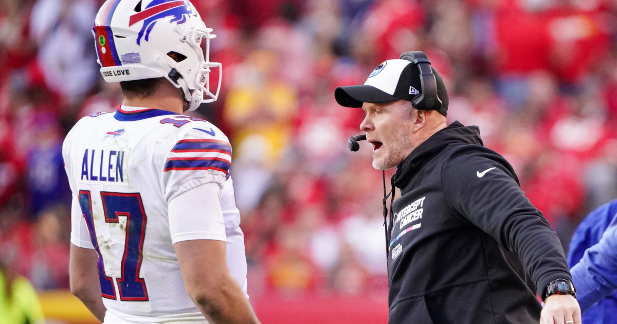 James Cook and Joey Bosa Work As Bills Provide Injury Update To Open Training Camp - Athlon Sports