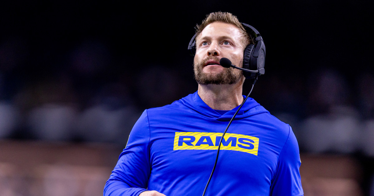 Former Five-Star Zach Evans, 24, Retires From NFL - Athlon Sports