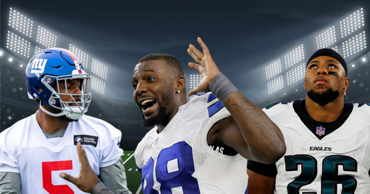 Former Cowboys Star Rallies Behind Dak Prescott After Dallas QB Defends Micah Parsons - Athlon Sports