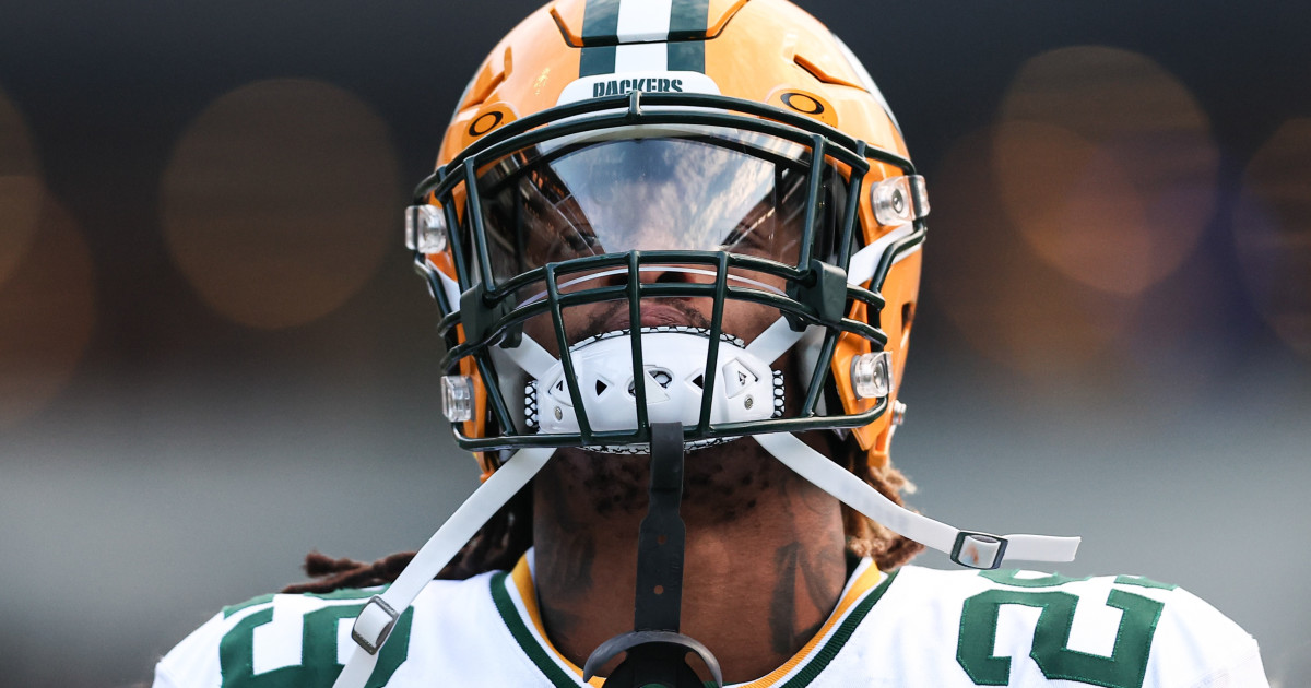 Packers React to NFL's Xavier McKinney Announcement on Monday - Athlon Sports