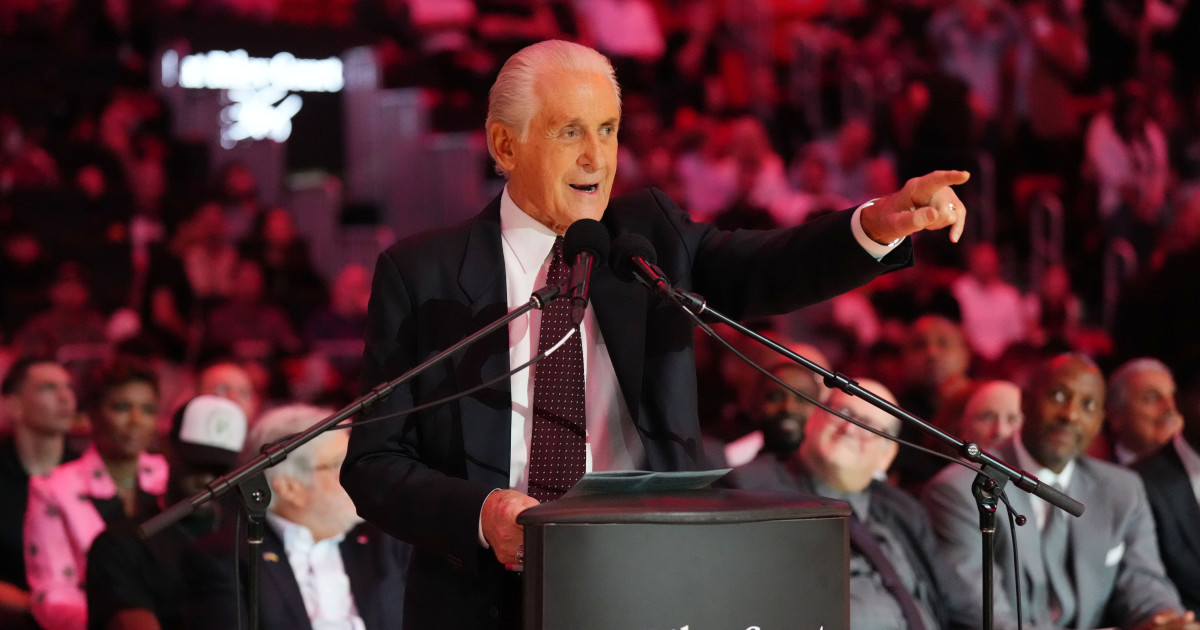 Shocking Move in Store as Heat Considering Dumping Recently Acquired Italian Sharpshooter to Dodge Tax Implications - Athlon Sports