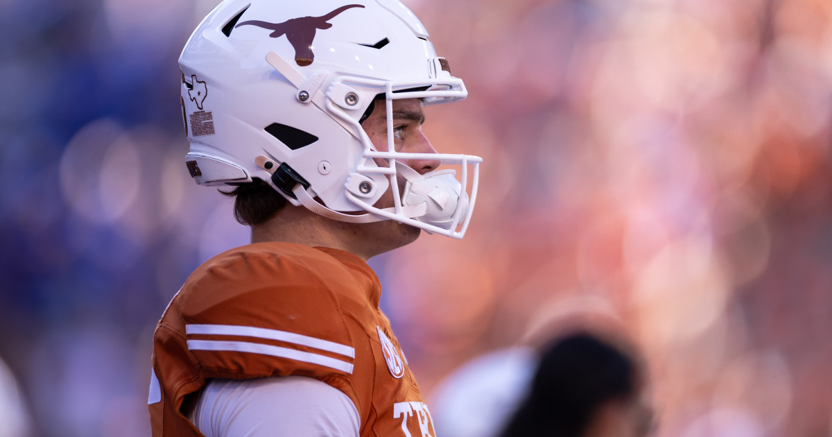 Todd McShay Throws New NFL Team Into Arch Manning Rumor Sparked by Colin Cowherd - Athlon Sports