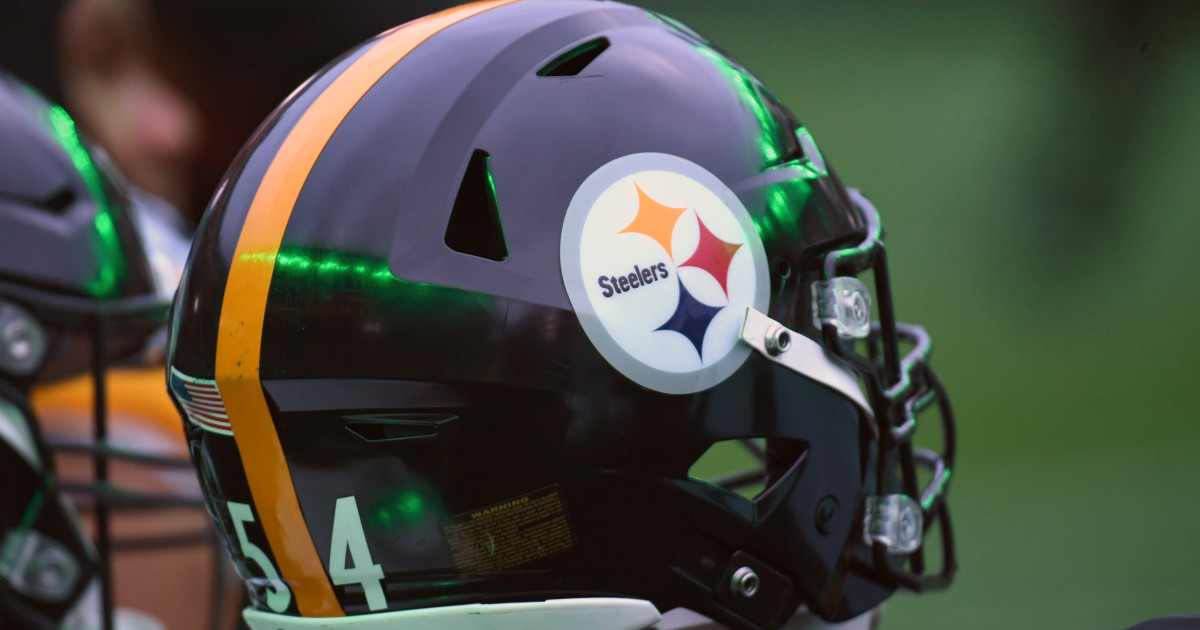 ‘Heartbroken’ Steelers Lineman Reveals Out-for-Season Injury Diagnosis - Athlon Sports