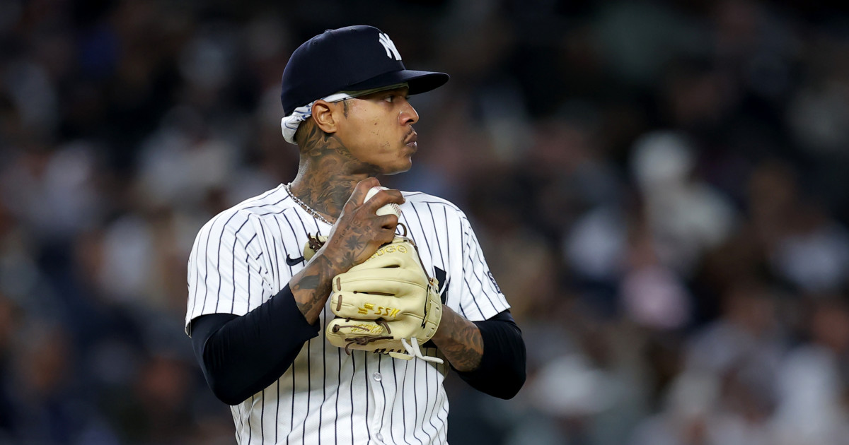 Aaron Boone Makes Feelings on Marcus Stroman Clear After Release From Yankees - Athlon Sports