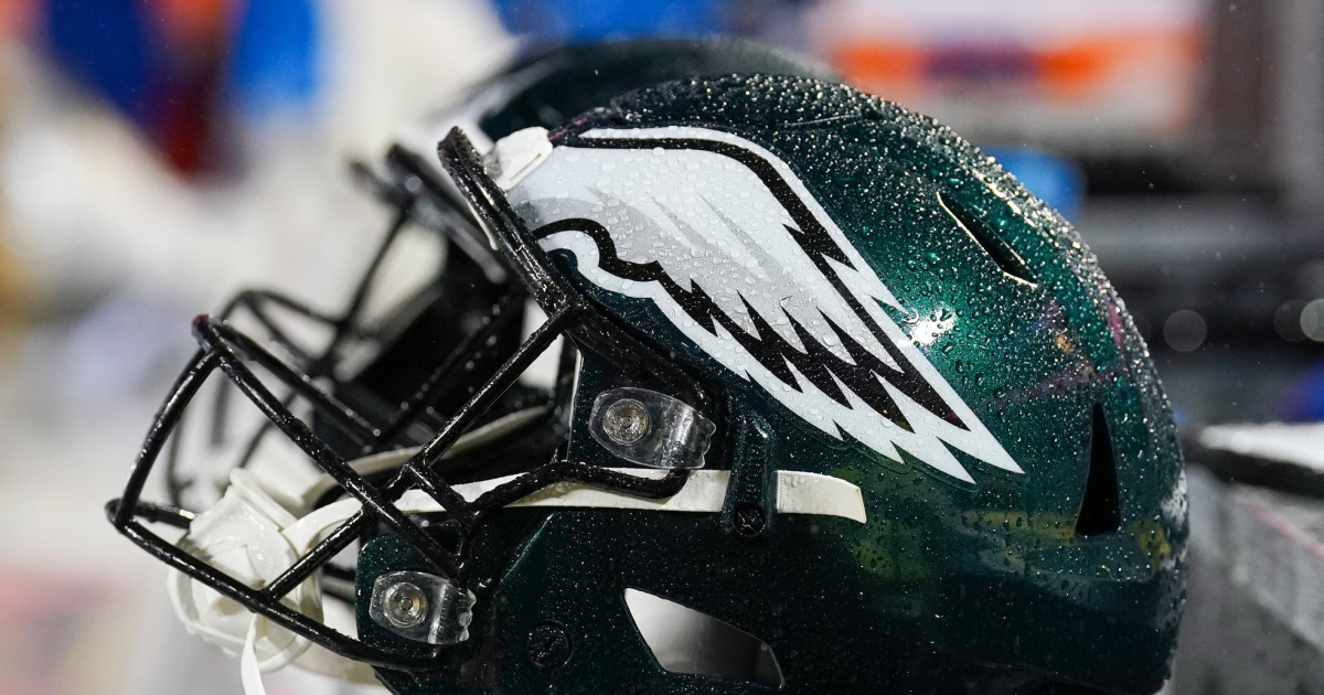 A.J. Brown Highlights Eagles Underrated Receiver Turning Heads in Camp - Athlon Sports