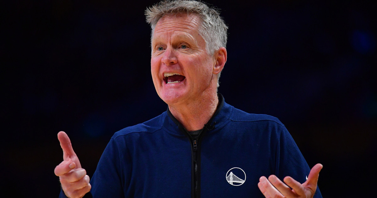 Warriors Miss Out on Another Big Man Target After Former Raptors Champion Signs with Celtics - Athlon Sports
