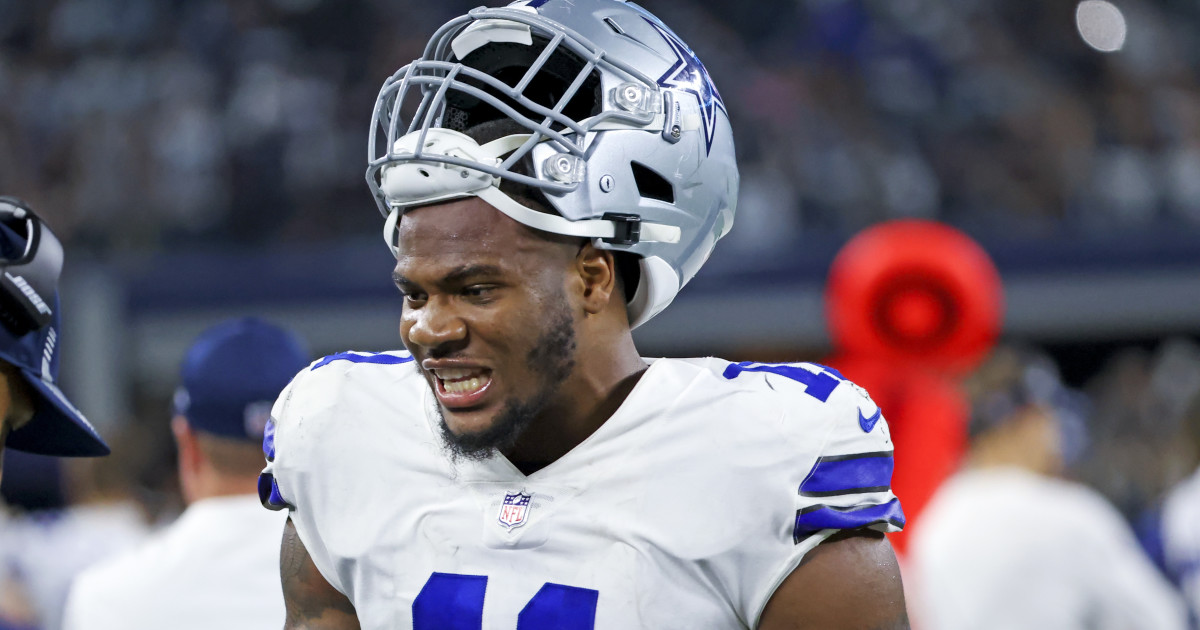 Former NFL GM Proposes 3 Trades That Could Send Micah Parsons to a Super Bowl Contender - Athlon Sports