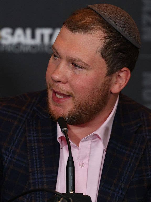 Jewish Boxer To Be Inducted Into New York Boxing Hall Of Fame - Athlon ...