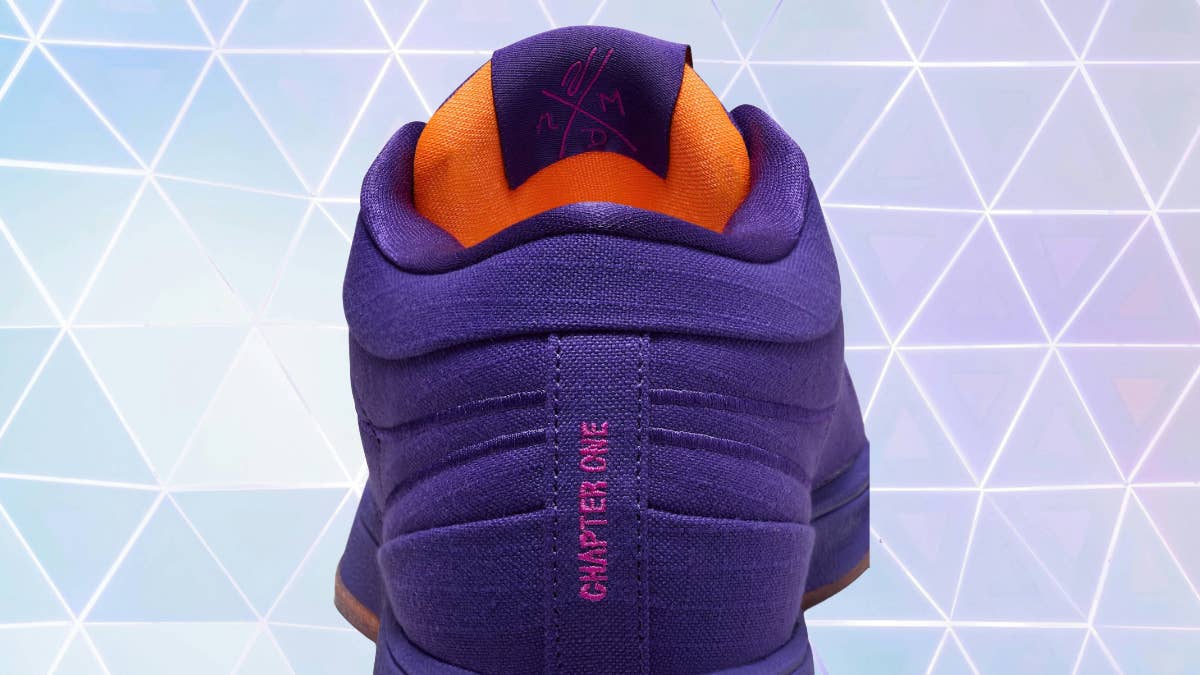 Nike Is Selling Devin Booker’s Signature Shoe for as Much as 29 Off