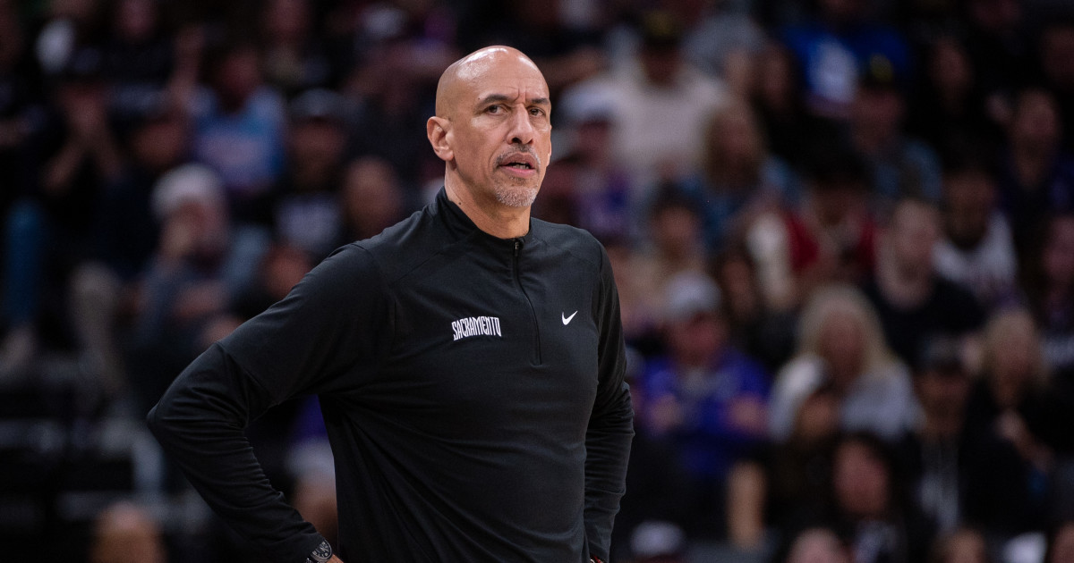Kings' $96 Million Guard Named Among Most Overpaid Players in NBA - Athlon Sports