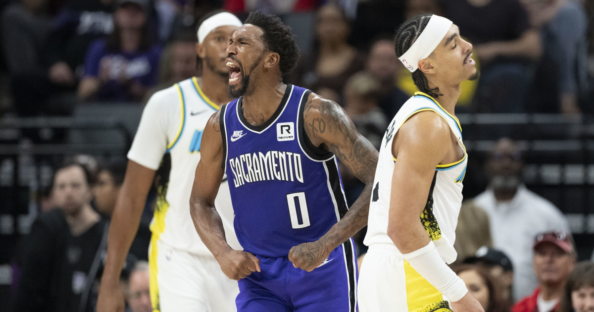 West Contenders Emerge as Favorites to Land Kings' Malik Monk in Offseason Trade - Athlon Sports