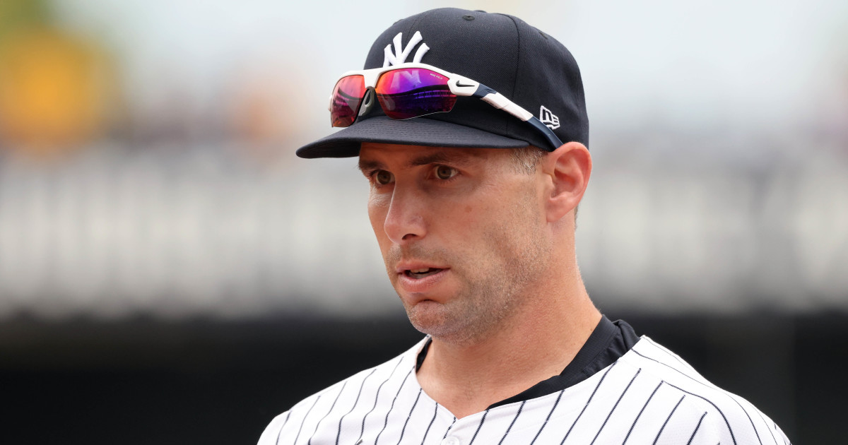 Yankees Announce Paul Goldschmidt News After Loss to Twins - Athlon Sports