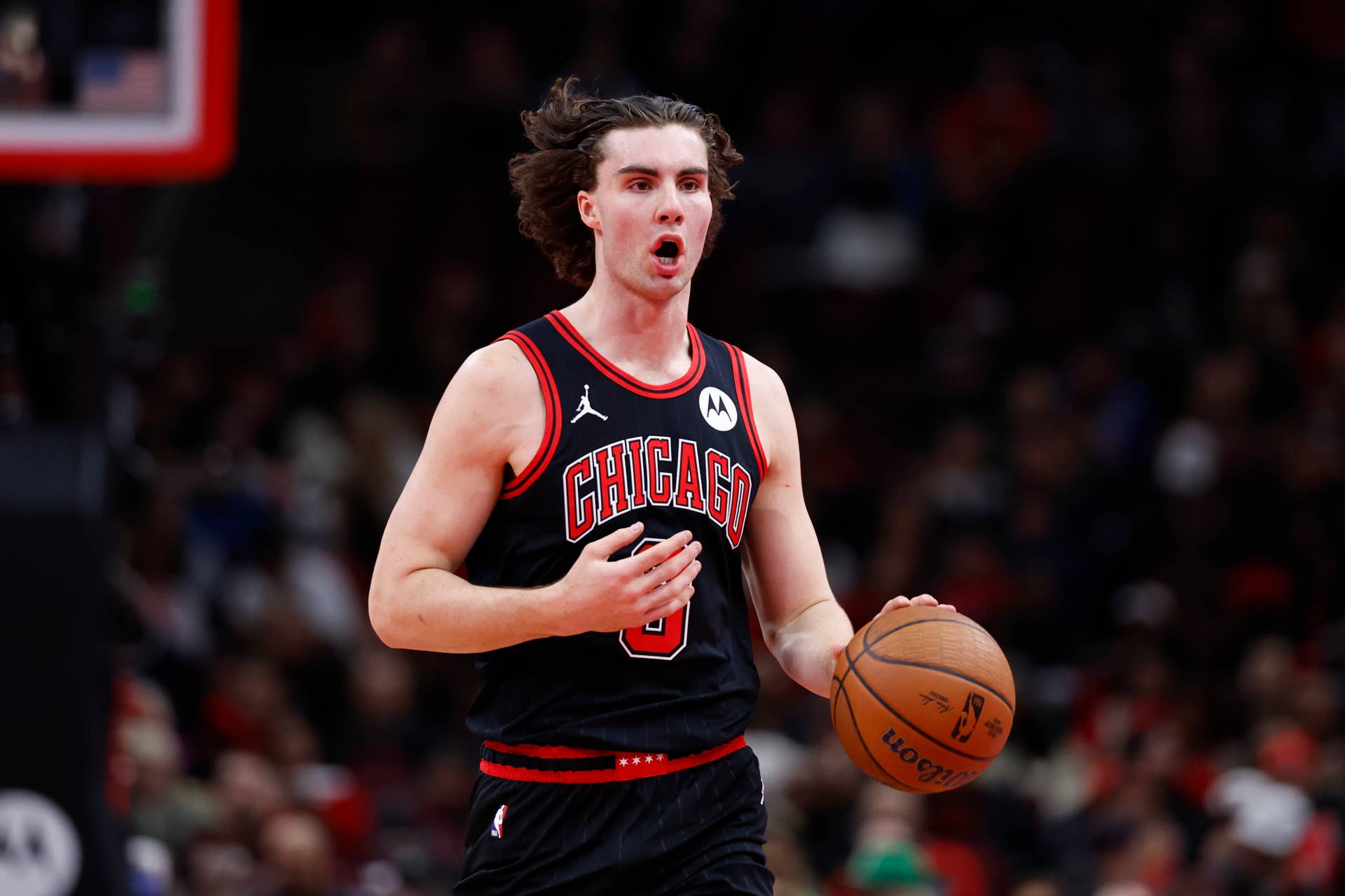 Final Injury Report for Timberwolves-Bulls, Will Josh Giddey, Zach Collins Play?