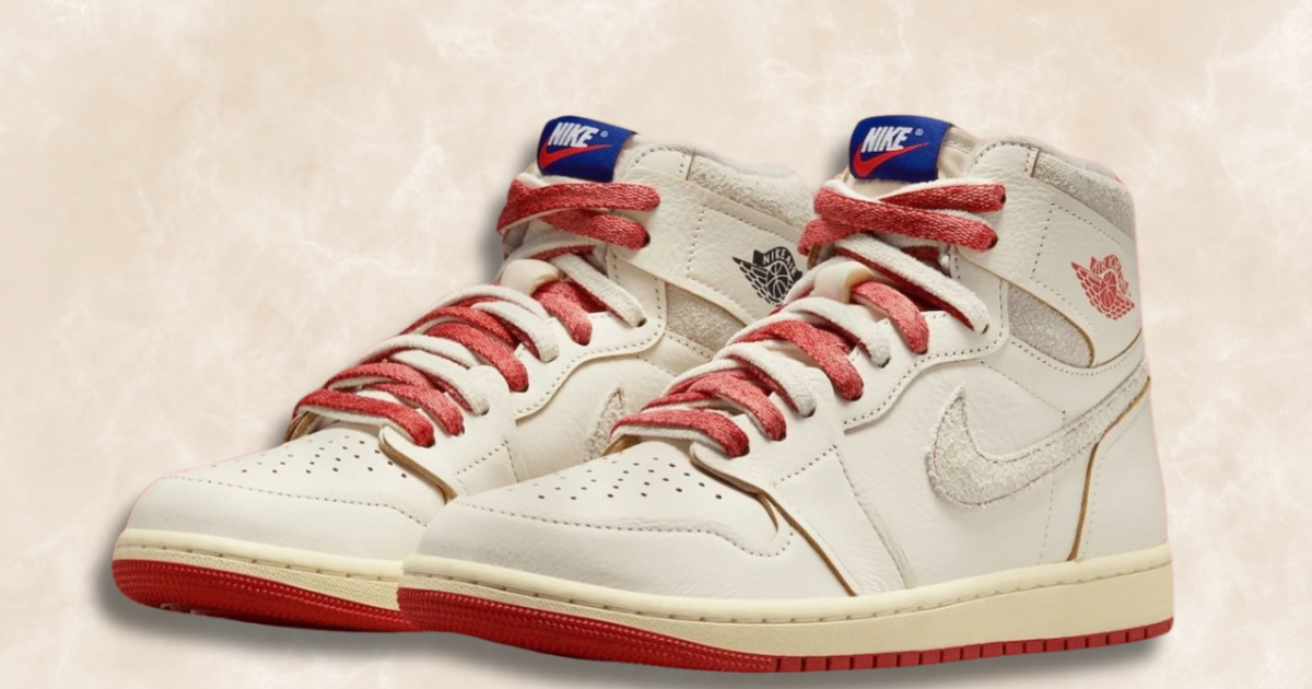 Nike Air Jordan 1 High OG Rare Air – Release Date and Where