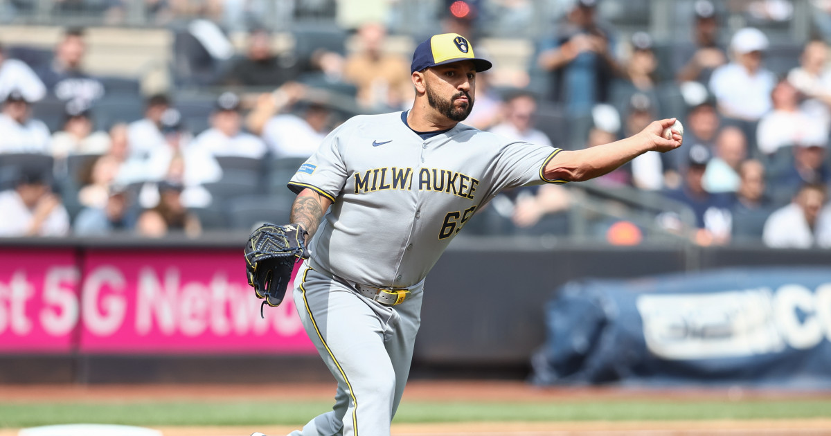 Yankees Fans Reject Trade Speculation To Reunite with Former All-Star SP - Athlon Sports