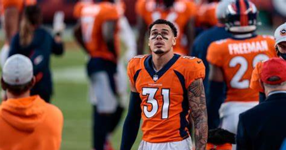 Chiefs Linked to Two-Time Pro Bowl Free Agent Safety - Athlon Sports