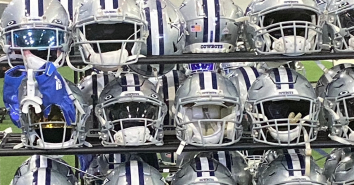 Cowboys Hope They’ve Discovered New Starter in ‘Swiss Army Knife’ on Defense - Athlon Sports
