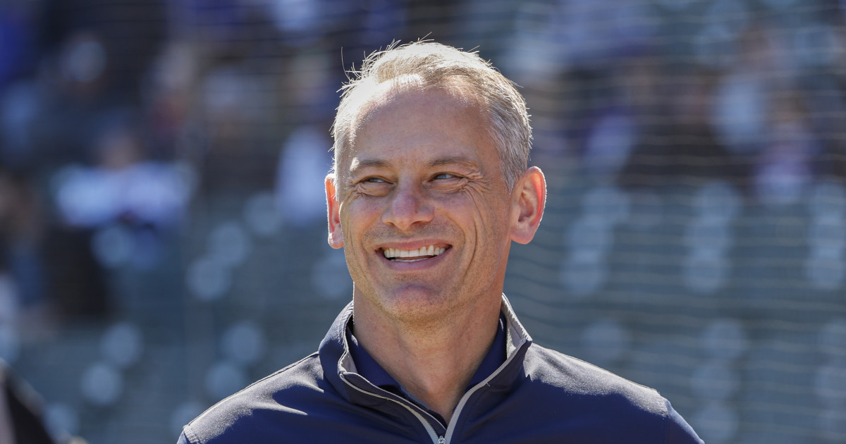 Cubs Sign Former Marlins, Blue Jays Reliever to Minor League Deal - Athlon Sports