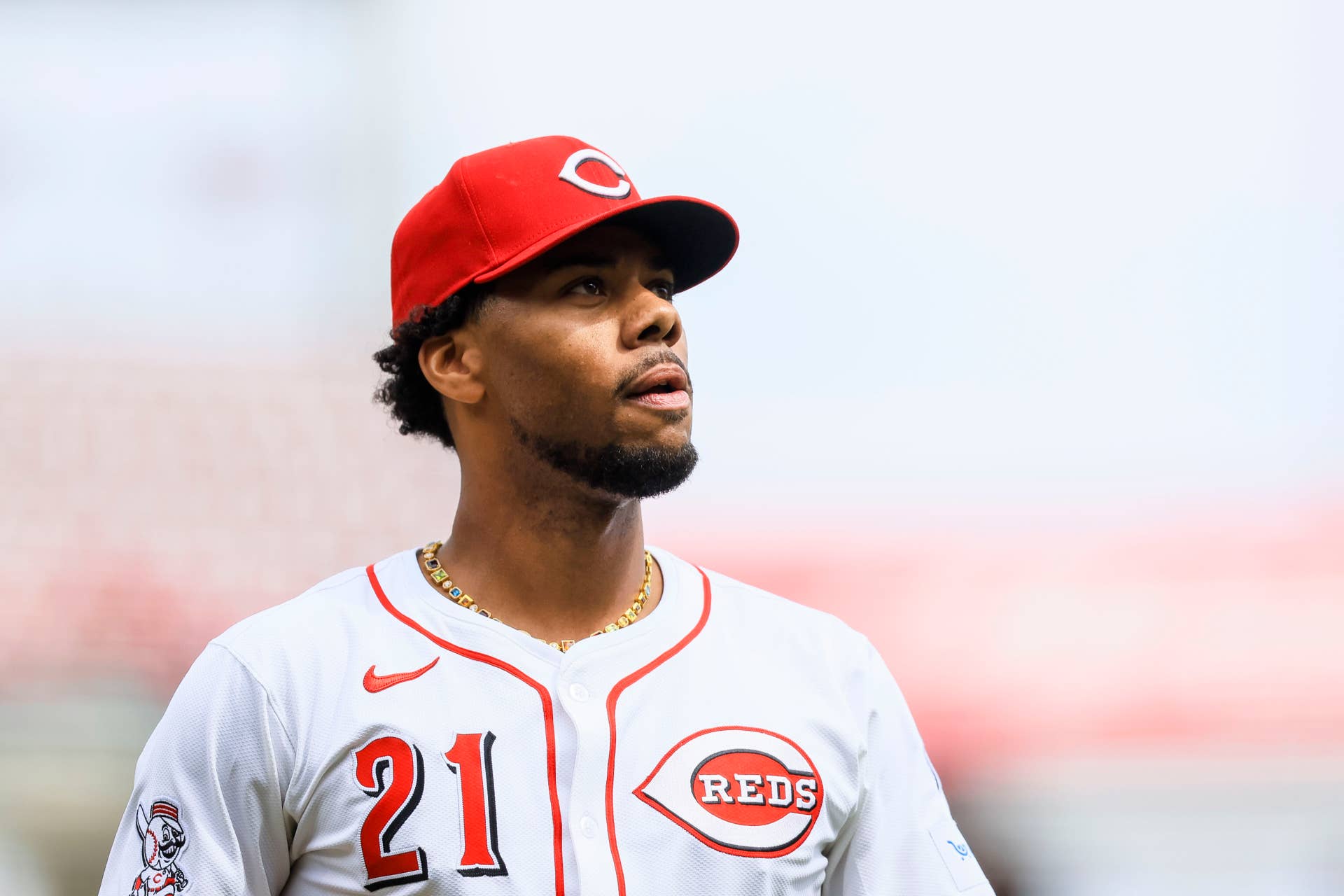 Hunter Greene News Hunter Greene News