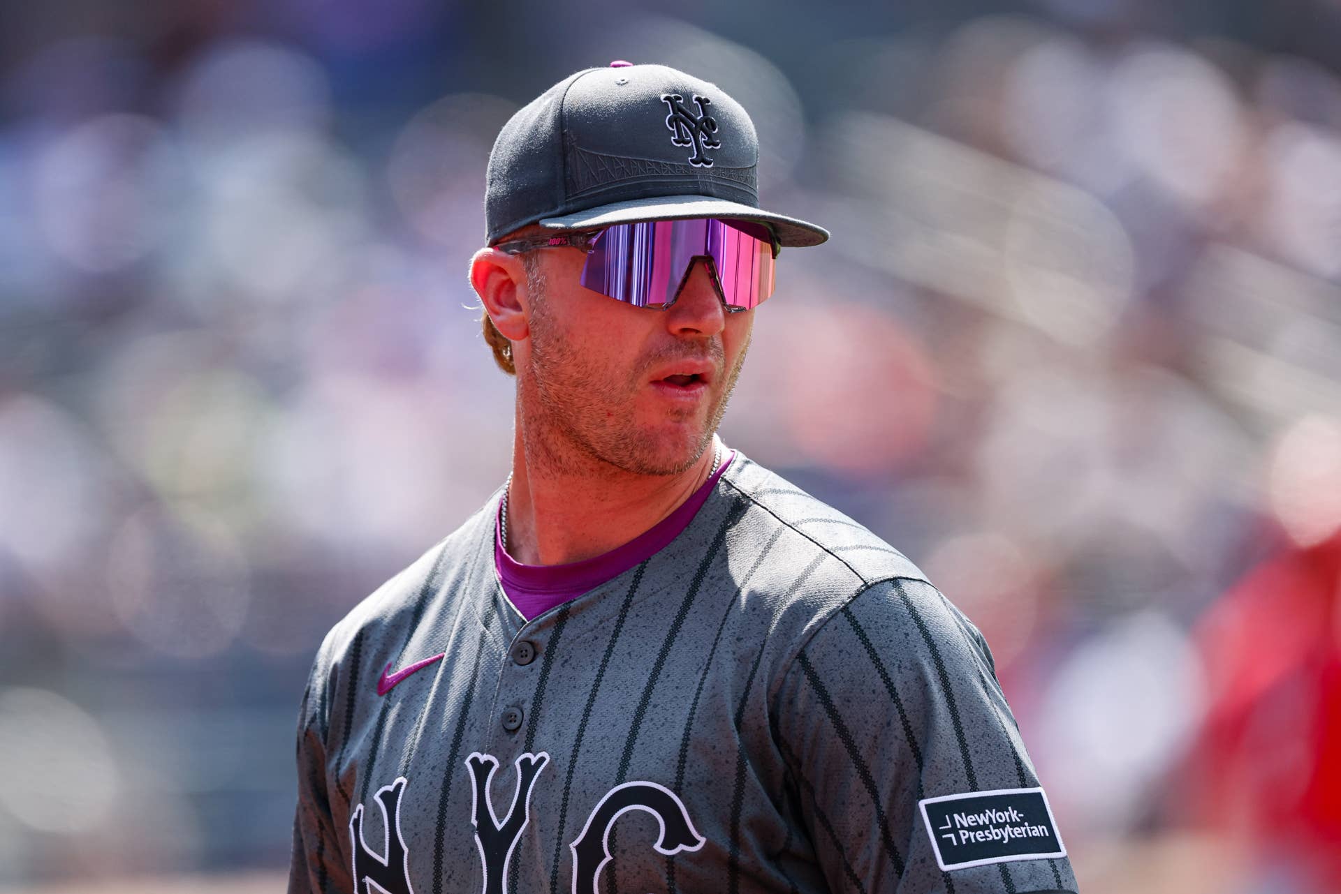 Congratulations Pour In for Pete Alonso After Mets’ Big Announcement