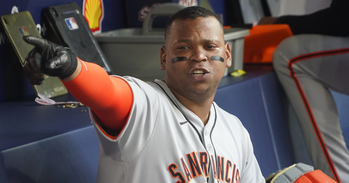 Red Sox Fans Should Be Livid After Giants’ Rafael Devers Announcement - Athlon Sports