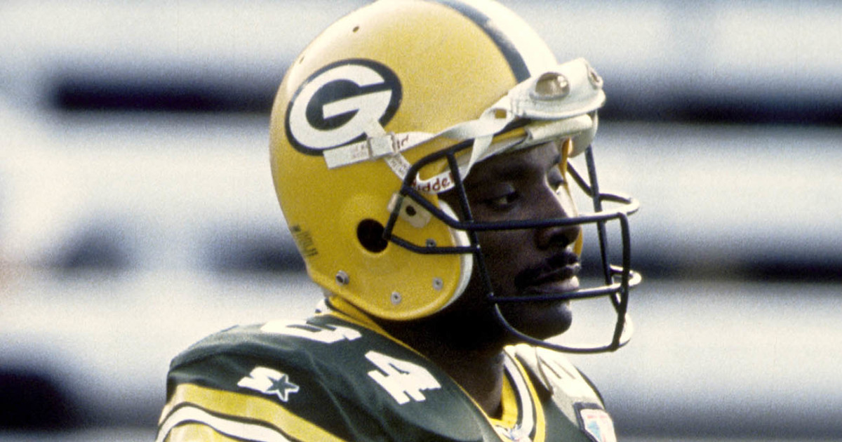 Hall of Fame Wait Is Finally Over for Sterling Sharpe - Athlon Sports