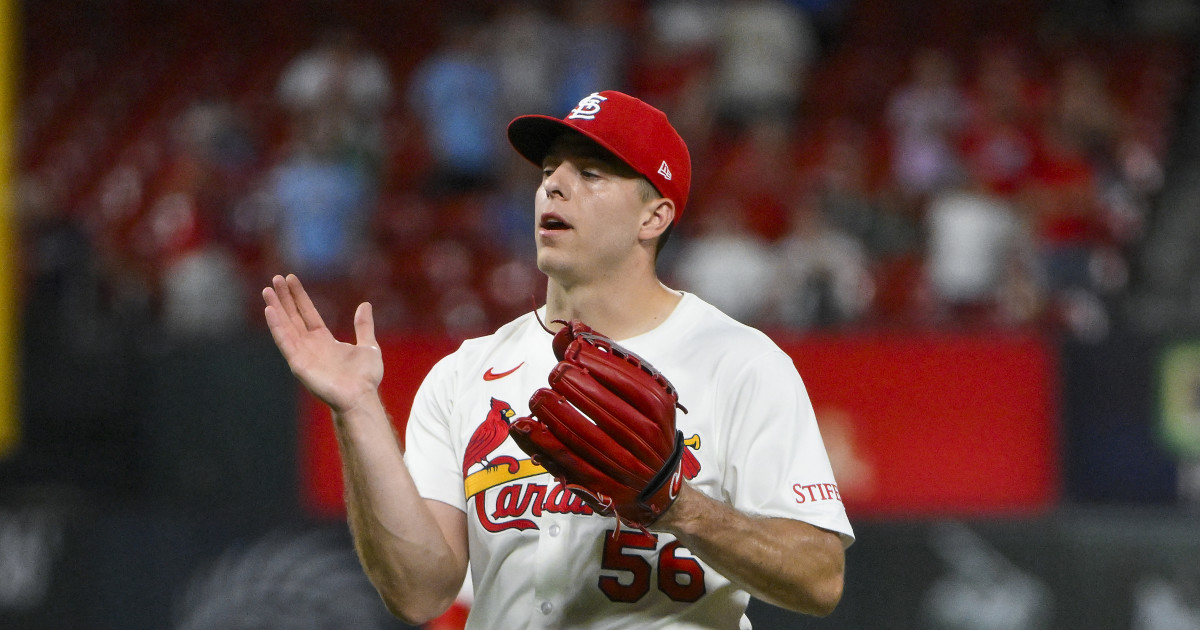 MLB News