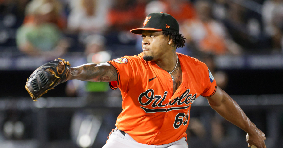 Mets Fans Share Displeased Reactions to Surprising Gregory Soto Trade - Athlon Sports
