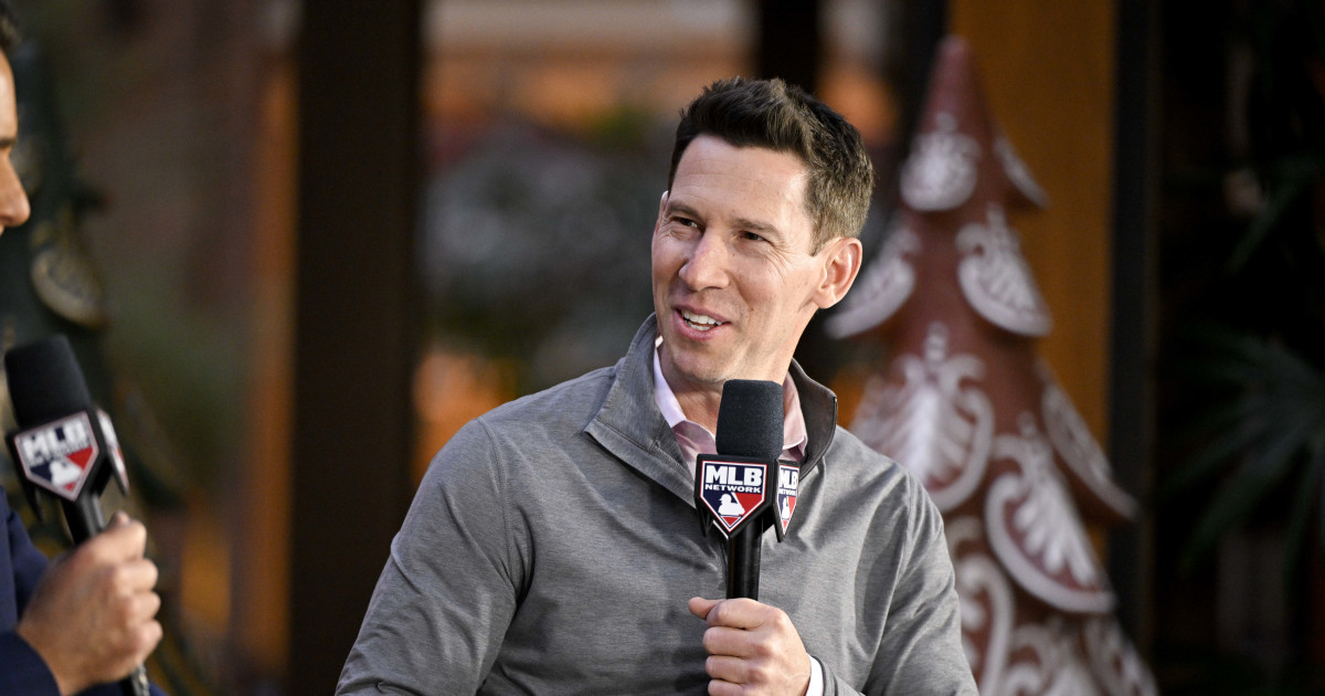 Red Sox Likely to Trade Minor-League Position-Player Talent, per MLB Insider - Athlon Sports