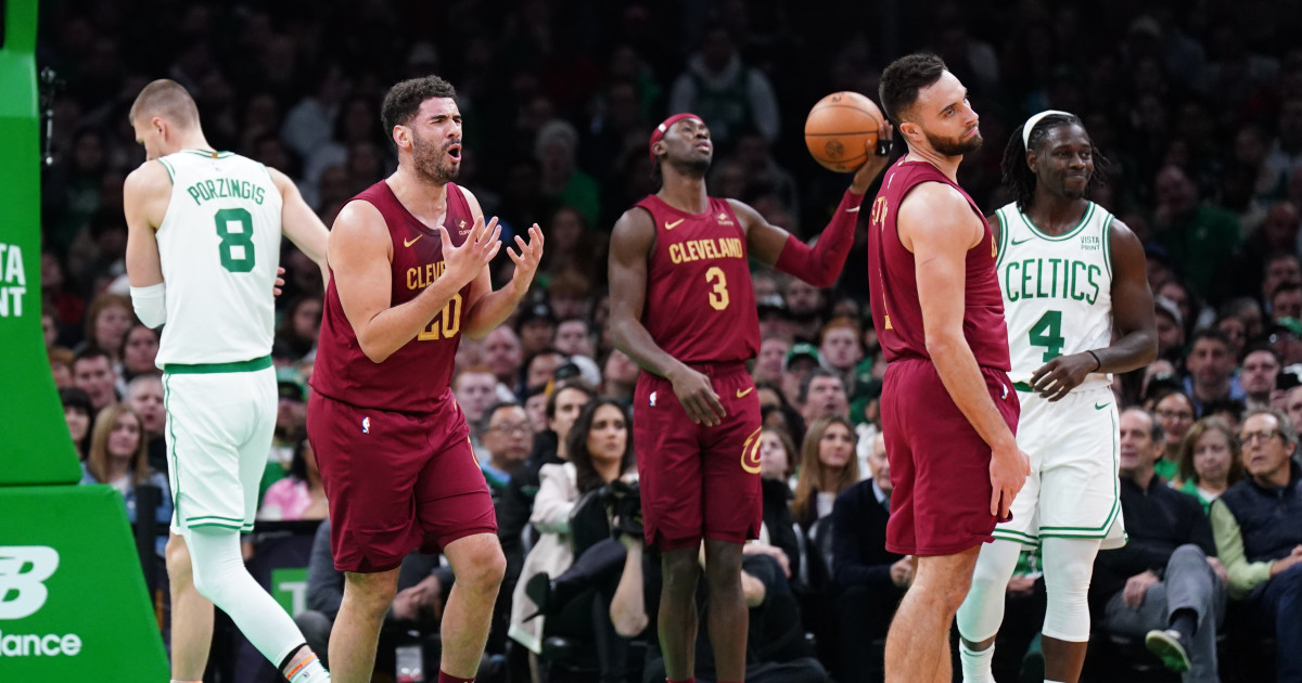 Celtics’ New Trade Acquisition Sends Message to Upset Fans - Athlon Sports