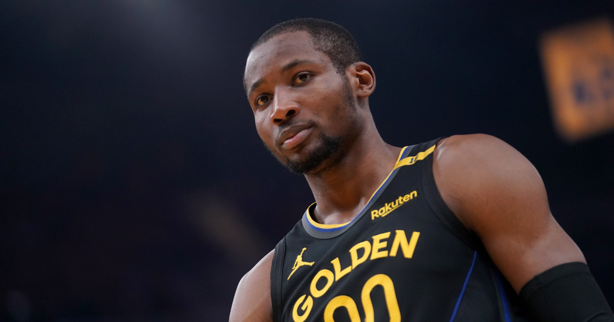 Recent Jonathan Kuminga, Warriors Report Could Benefit Kings - Athlon Sports