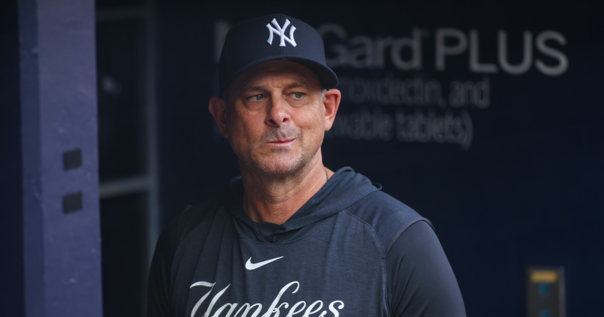 Yankees Linked to Trade by ESPN That Could Seal World Series Contention - Athlon Sports