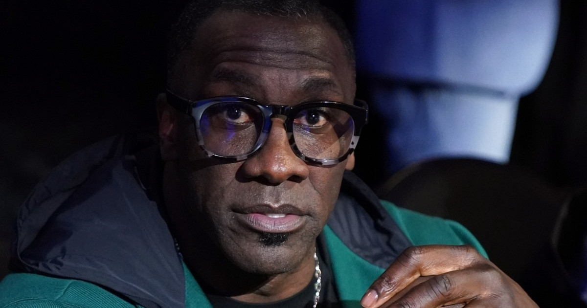 Cancer Survivor Shannon Sharpe Shares Insight Into Deion Sanders' Silent Health Struggles