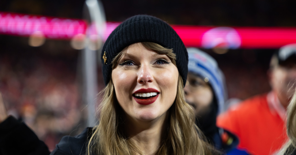 Taylor Swift's Status at Commander-Chiefs MNF Game Confirmed