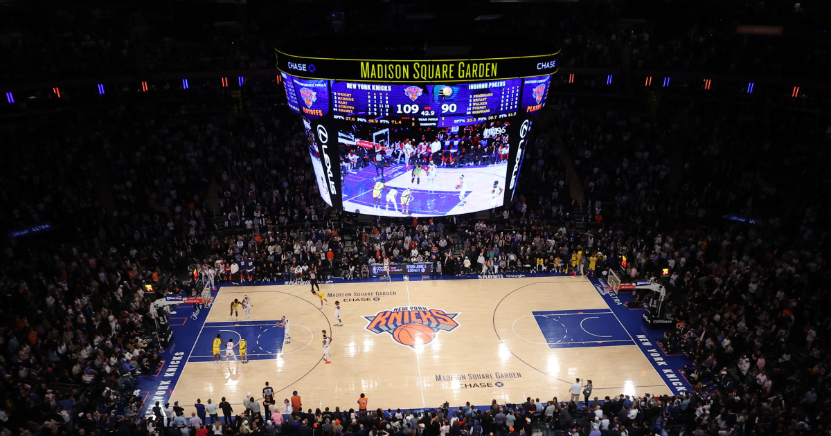 Knicks Continue to Show 'Strong' Interest in Former No. 1 Overall Pick During Free Agency: Report - Athlon Sports