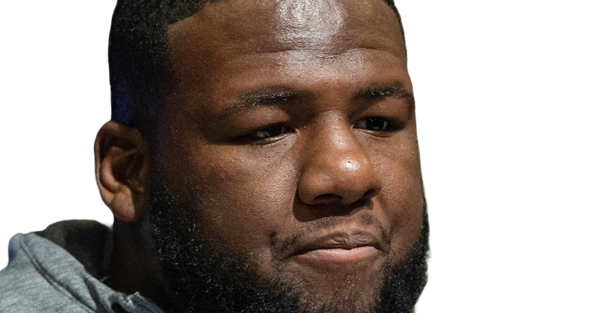 Raiders Claim Former Texas Defensive Tackle Off Waivers on Friday - Athlon Sports