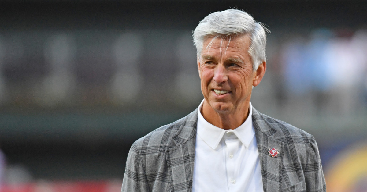 Phillies Still Targeting High-Leverage Relievers After David Robertson Signing - Athlon Sports
