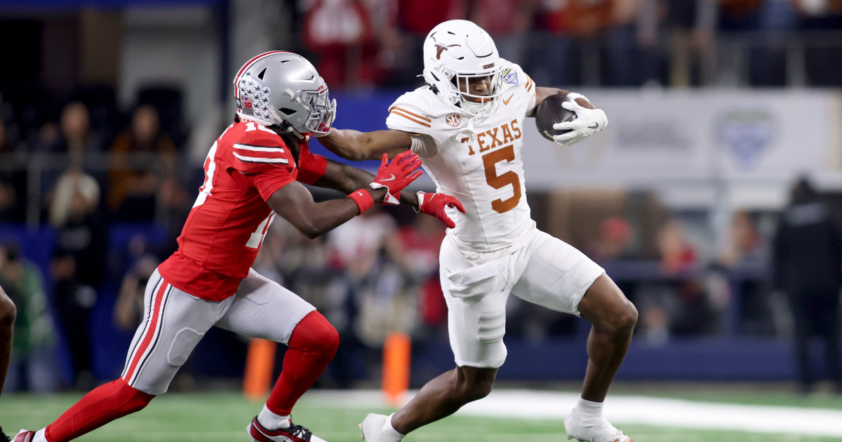 NCAAF News