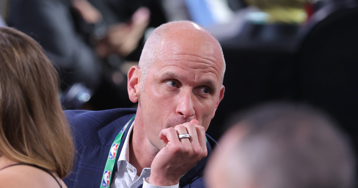 NBA News