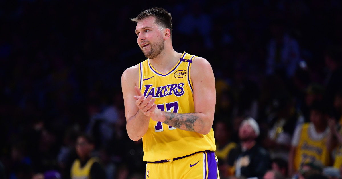 NBA News