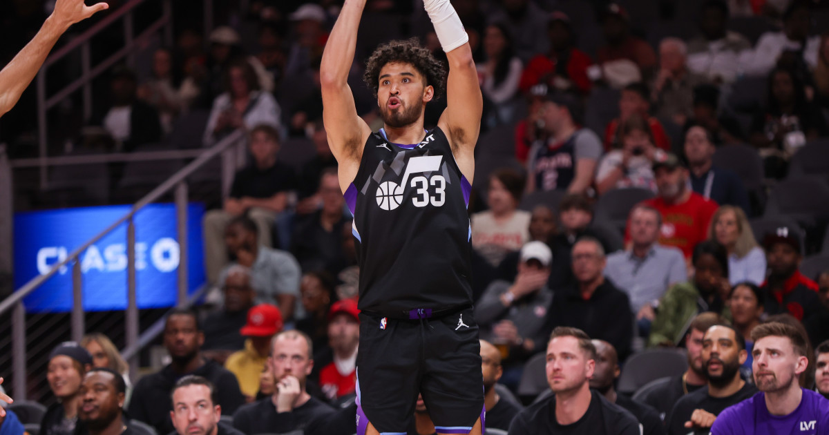 The Minnesota Timberwolves Find An Underrated Wing In Free Agency - Athlon Sports