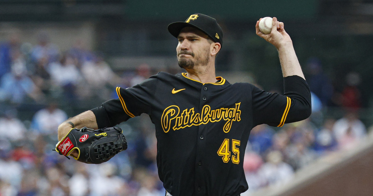 How Ex-Yankee Pitchers Lost Big at the 2025 Trade Deadline - Athlon Sports