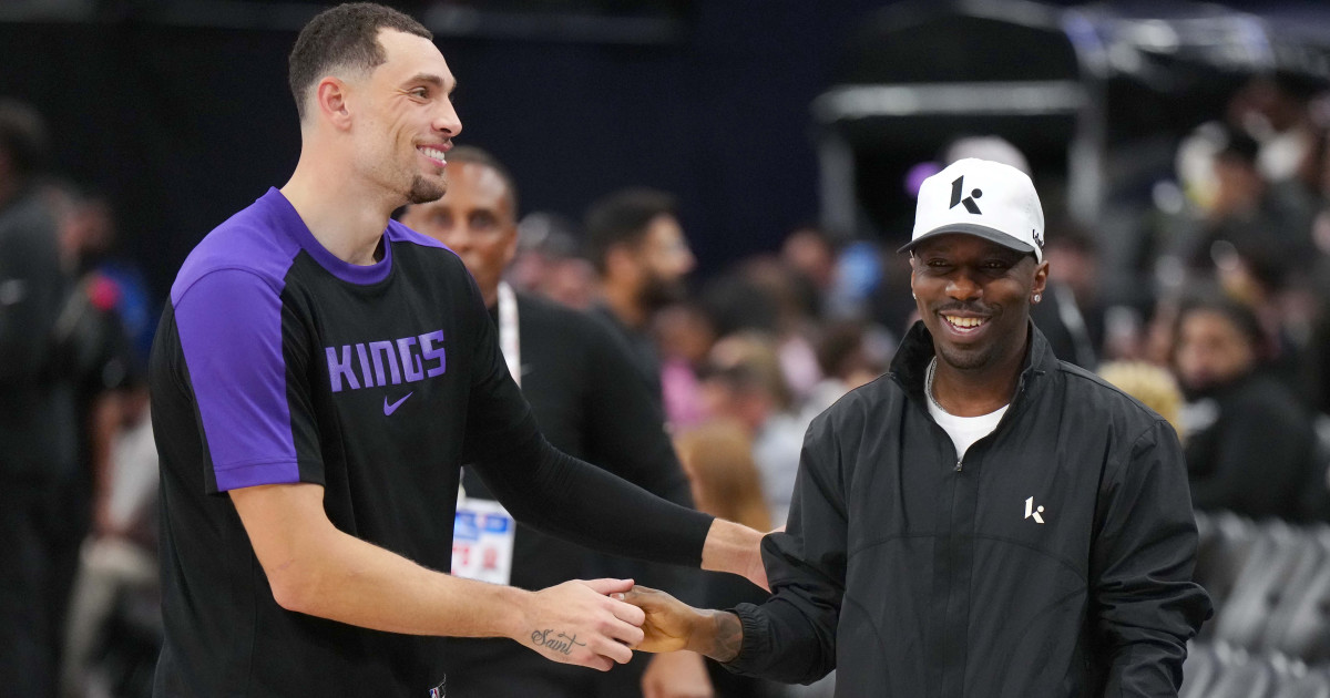 LeBron James’ Agent Rich Paul Is Not the NBA’s Most Powerful Voice;  Here’s Who Is - Athlon Sports