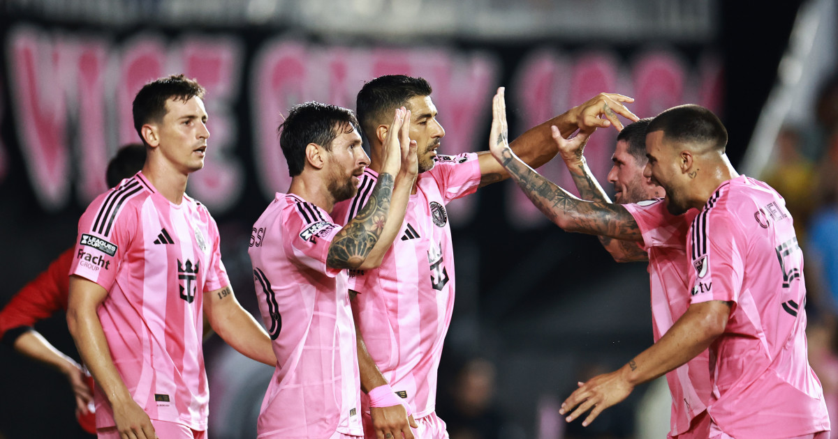 Pumas UNAM 훈련 장면