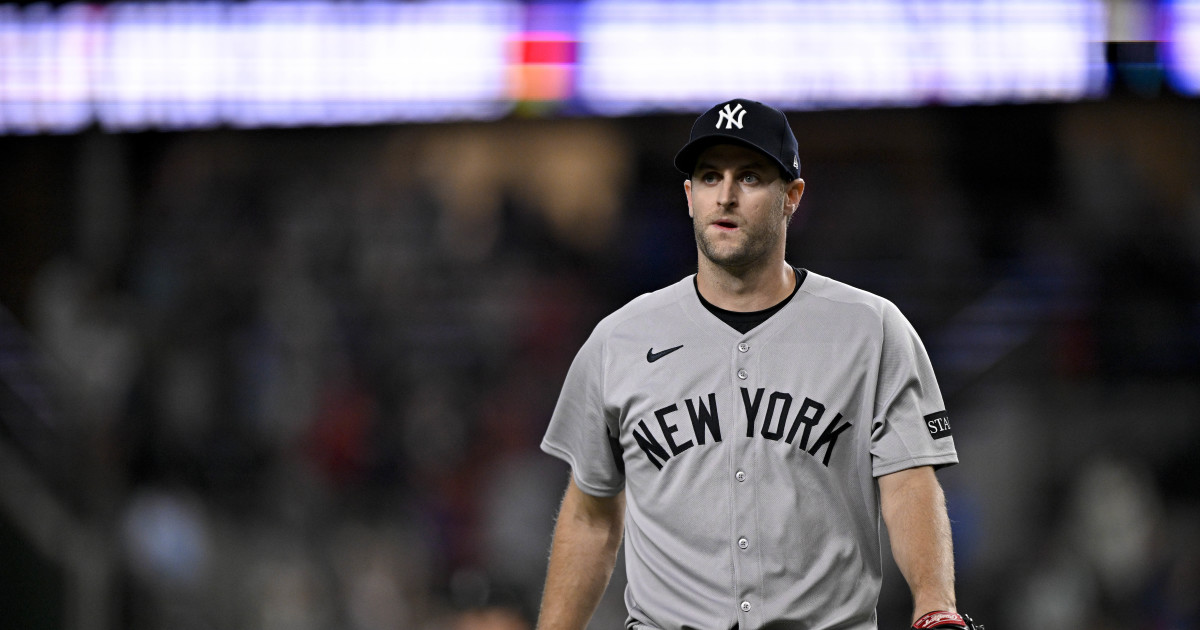 Jake Bird Trade Already Looks Like a Miss for Yankees - Athlon Sports