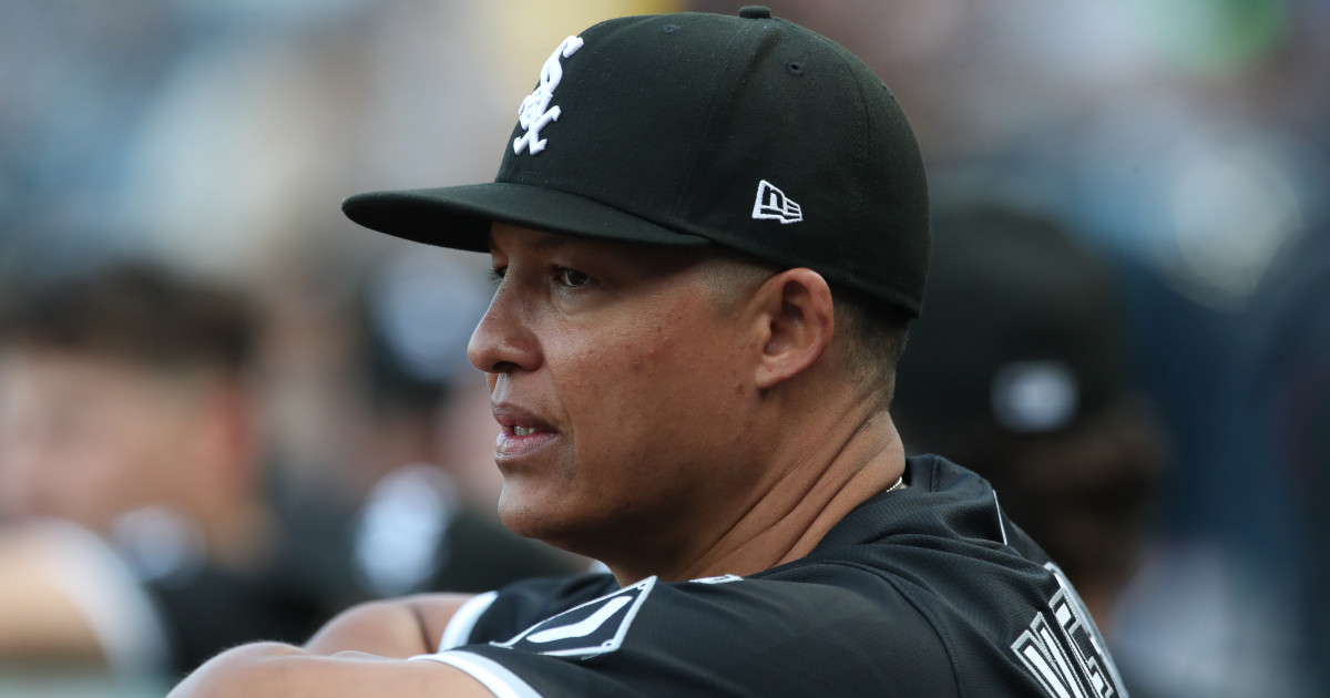 White Sox Draft Picks Set for Surprise Pro Debuts - Athlon Sports