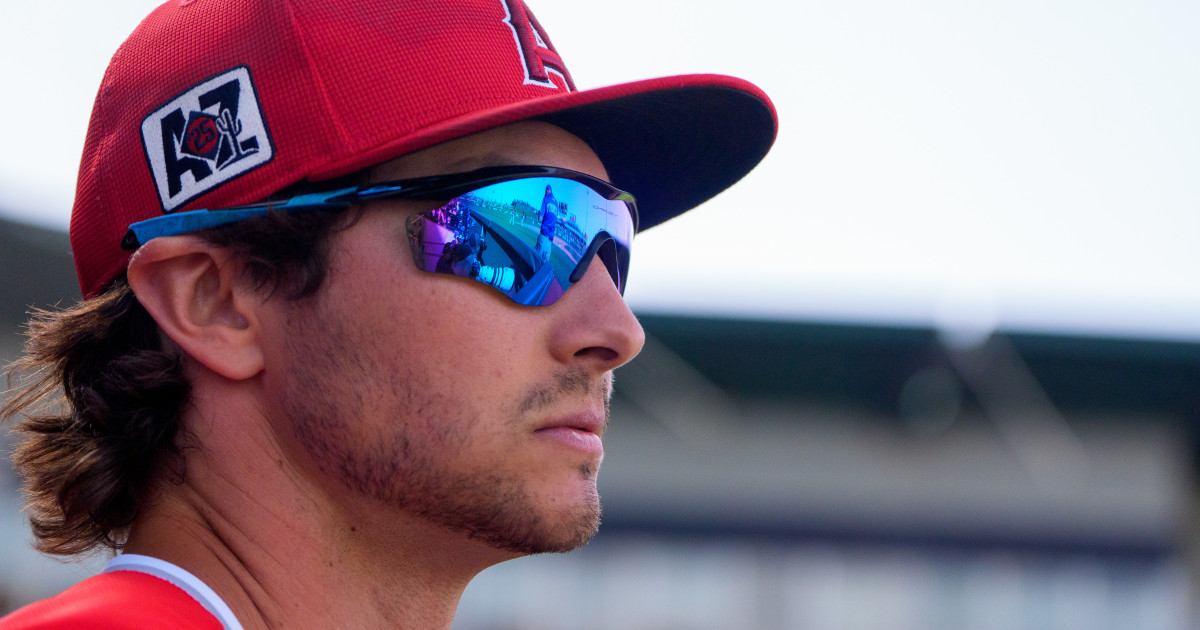 Undrafted Clemson Star Bryce Teodosio Called Up to Angels, Lands REGULAR Role - Athlon Sports