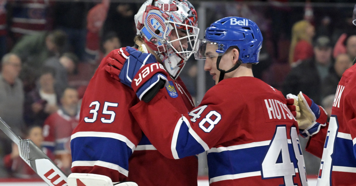 NHL News