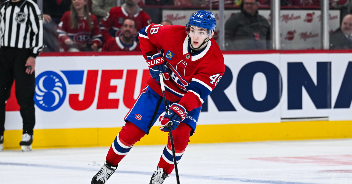 NHL News