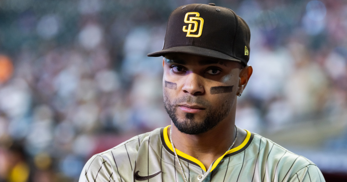 Red Sox' Alex Cora Had Xander Bogaerts Message Before Padres Game - Athlon Sports